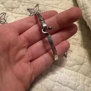Stacker bracel